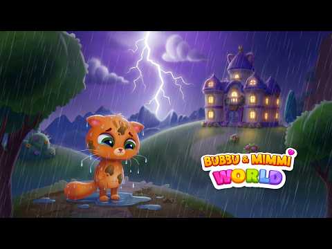 Bubbu & Mimmi World