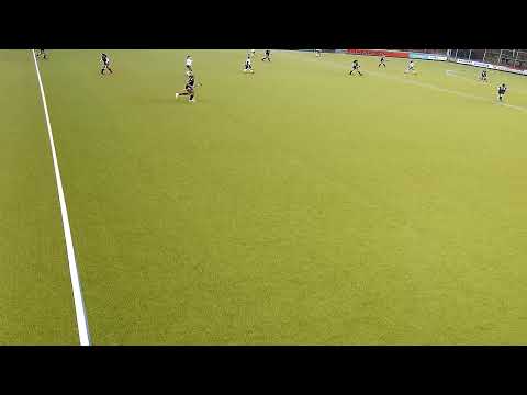 Tilburg MA1 - Delta Venlo MA1