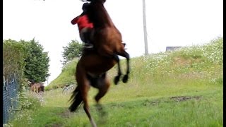 All of the odds are against you; I won't quit.