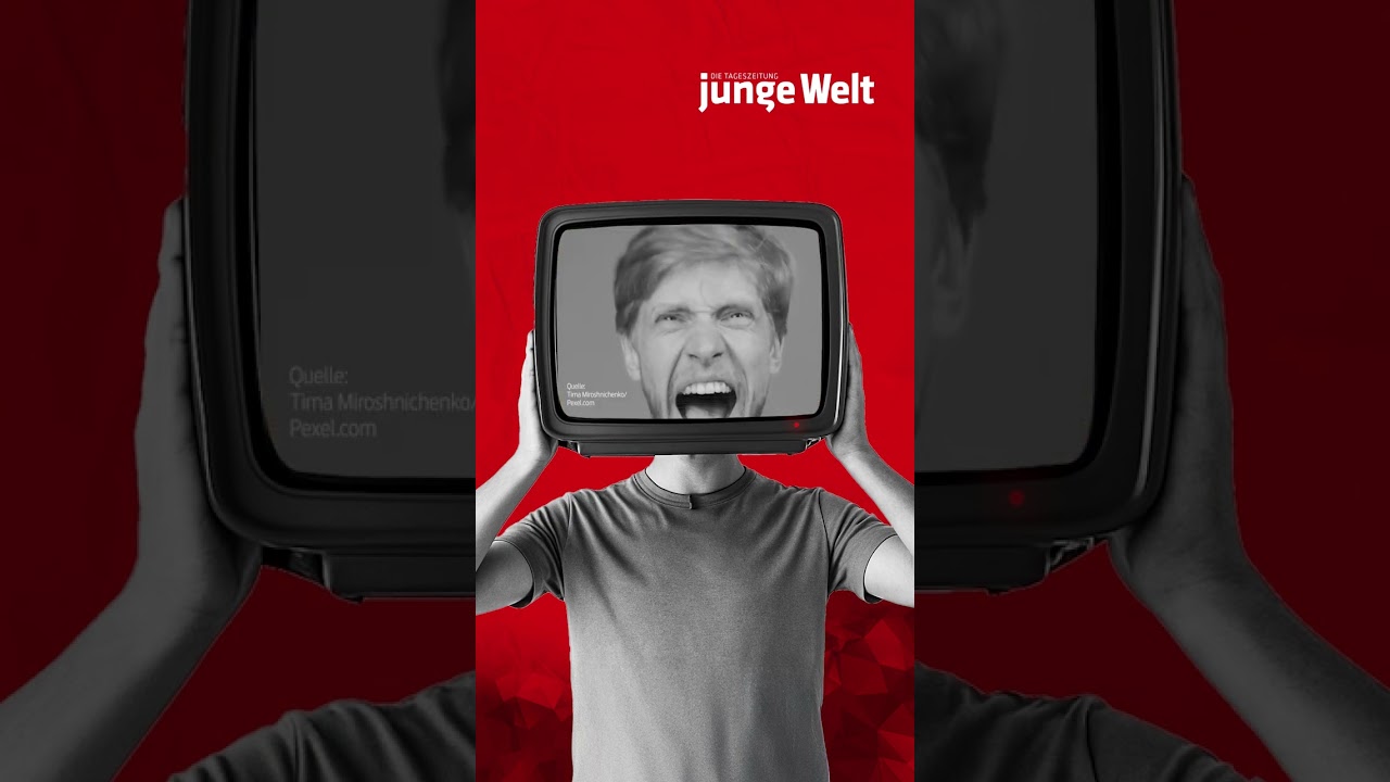 RLK 26: Kopfüber in den Krieg