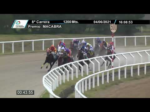 210604 c08 - LOCA PASION - HIPODROMO LAS PIEDRAS