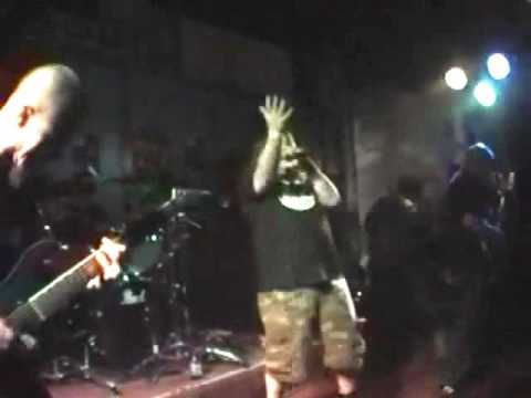 plague the suffering 05 10 08@ steppin out part 1