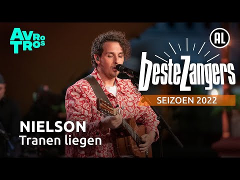 Video thumbnail for Tranen Liegen