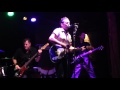 The Ike Reilly Assassination - "Black Cat" 07/25/15