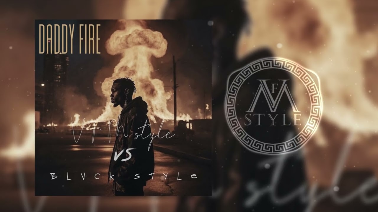 V.F.M.style vs BLVCK STYLE  - Dem Cya Defeat We