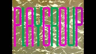 Playgroup  'Euphoria'  1985