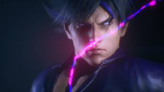 鉄拳8 Season 3 のラースはこの世の終わりと聞いてちょいとやらあ