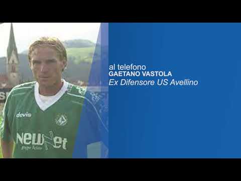 Vastola: "Avellino sfortunato, i lupi a Terni devono blindare il secondo posto"