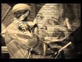 Omar Sosa   " mis tres notas"