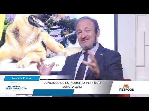 CIPEU 2023 - Rueda de prensa