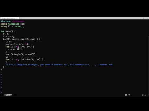 Google Codejam 2022 - "d1000000"