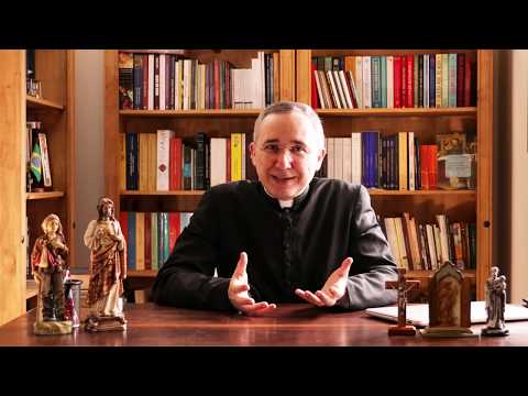 How to confess correctly to the priest