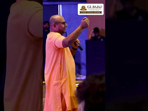 Gaur Gopal Das