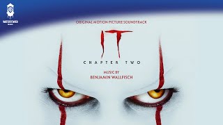 IT Chapter Two Official Soundtrack | You&#39;re All Grown Up - Benjamin Wallfisch | WaterTower