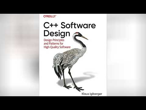 Master C Software Design: Principles & Patterns for High-Quality Code