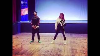 DUMB - Imani Williams Dance choreography by Richard Marcel