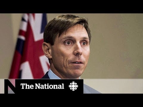 Patrick Brown hits back at his accusers