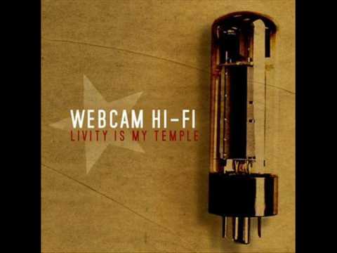 Webcam Hi-Fi Feat. Joseph Cotton - Osmobill