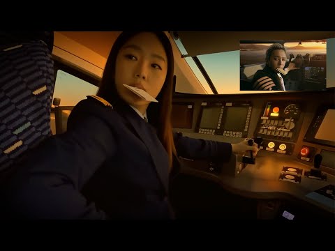 APEC 2025 KOREA '기차에서 생긴 일'