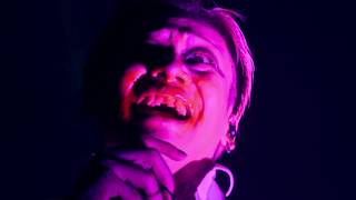 DIR EN GREY - 孤独に死す、故に孤独。