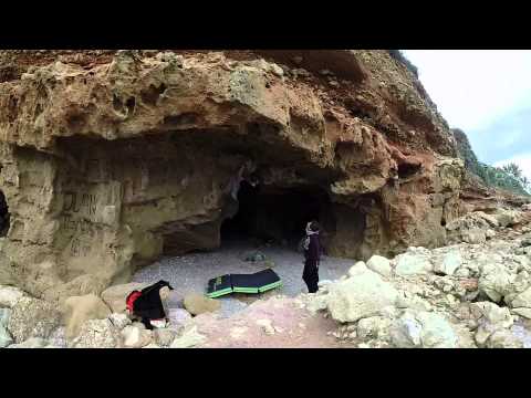 Les Rotes (Denia 2014)