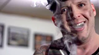 Rup Monsta Video- MIM (MentallyILLMusic)- The BoomBap Emporium