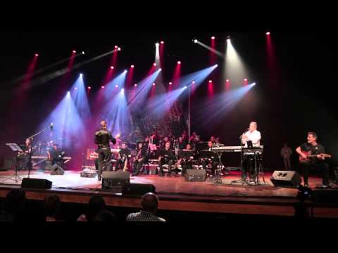 Sesi Big Band Convida Ivan Lins   AI, AI, AI (Ao Vivo)