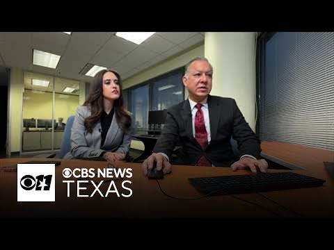 International private investigator reviews Nancy Guthrie surveillance footage from the FBI