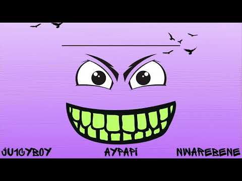 JU1CYBOY - Gimme That Shit ft Nwarebene (Prod. Aypapi)