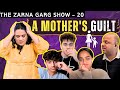 The Zarna Garg Family Podcast | Ep. 20: A Mother's Guilt