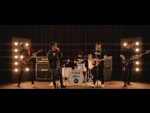 Yantel Feat Dogler -   Harga Diri  ( Official Music Video )