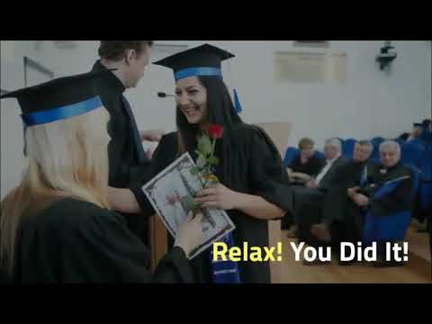 Tips For College Graduates: Preparing For Graduation