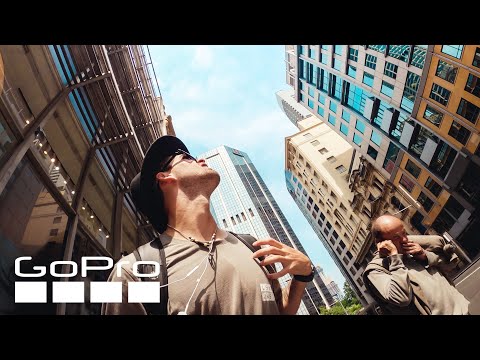 Vlogging on a GoPro HERO8 - INCREDIBLE!!