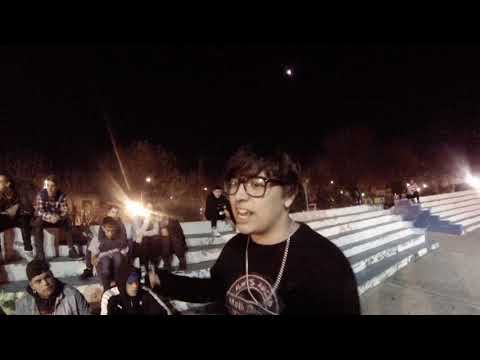 Triple A vs JC - 4tos - Fecha 6 - 11/05/2019