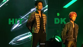 Download lagu [4K] 220626 BE THE SUN CONCERT in Seoul 세븐틴 SEVENTEEN 도겸 DK - HIT mp3