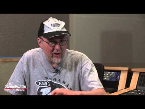 Thumbnail for Sweetwater Minute - Vol. 204, Bun E. Carlos Interview by Fountains of Wayne