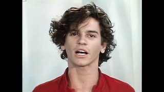 INXS - Just Keep Walking - 4k Remaster