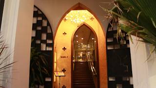 Jam Hostel Bangkok | Bangkok, Thailand | Hotel Review 🛏️