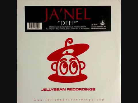 Ja'Nel - Deep (Highly Favored Vox)