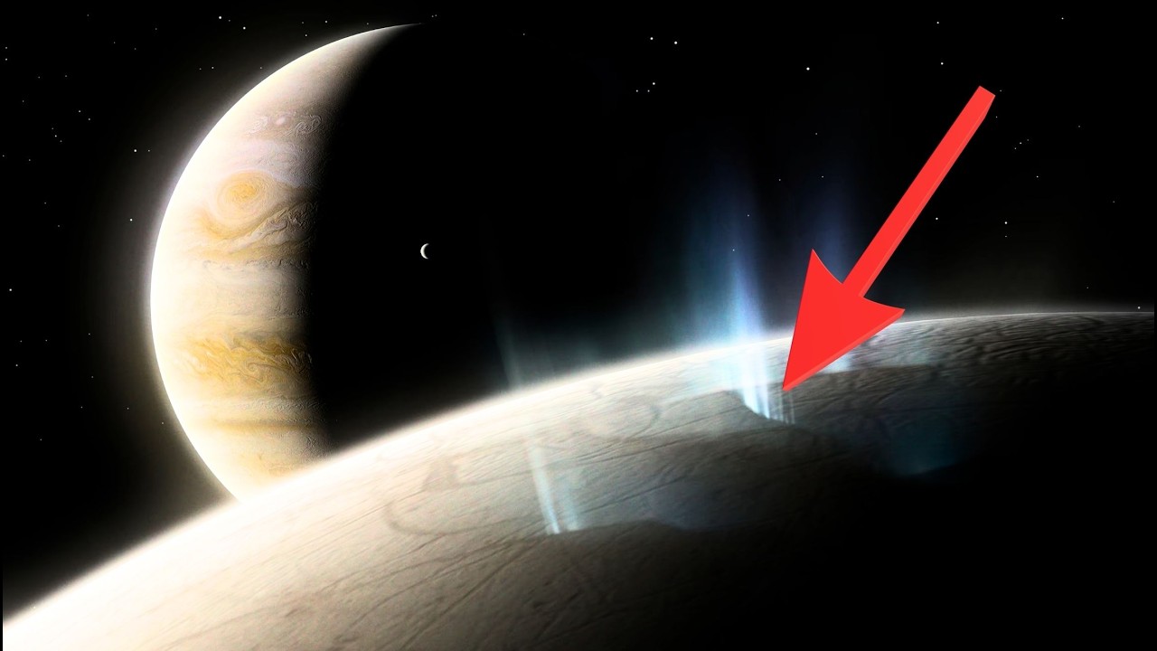 DETECTAN por PRIMERA VEZ UNA SEÑAL de RADIO desde UN PLANETA FUERA de NUESTRO SISTEMA SOLAR