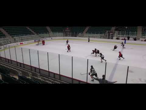 2025 26 U13 & U14 AH #23 Regular season Highlights