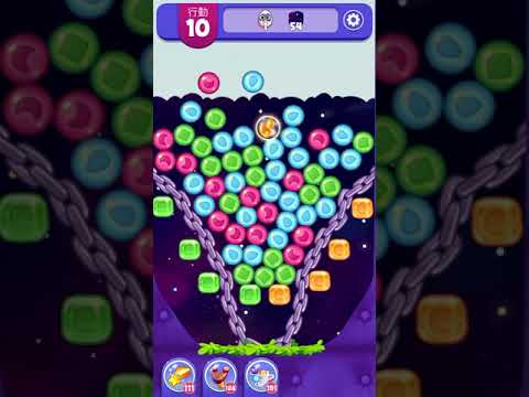 (Angry birds dream blast) Level 6579 gameplay, subscribe for latest update!