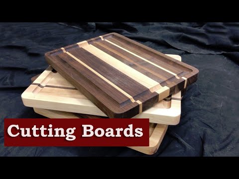 Cutting Boards - Powermatic 2244 Drum Sander