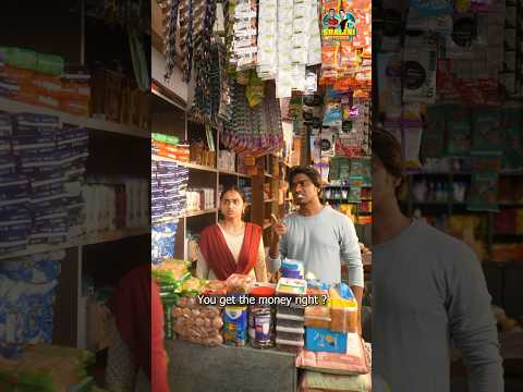 Namba gavanama illana ipdi dan nadakum🥲 #trending #yt #tamil #shalinistores #webseries #serial