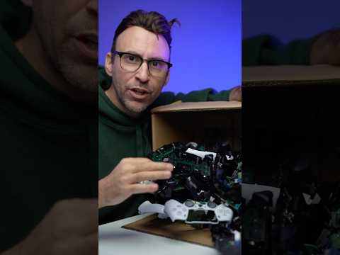 Pourquoi Sony n’a aucun intérêt à corriger le drift de ses manettes. #PS5 #DriftStick #DualSense