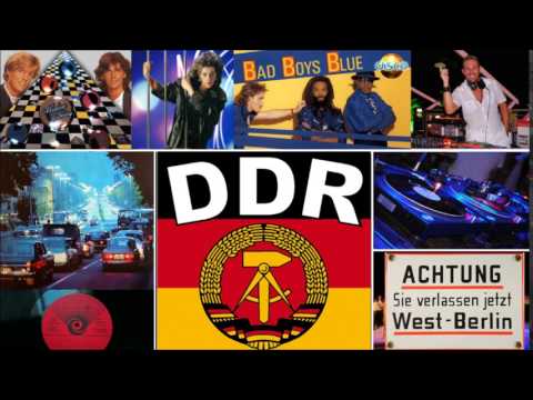 Megamix » Disco Hits DDR Discoteka-80s VINYL ONLY DJ ViLLY