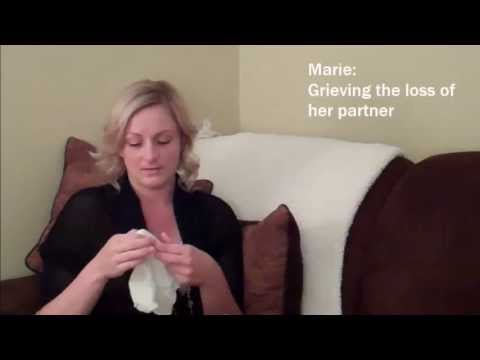 Living With Loss: Finding Hope