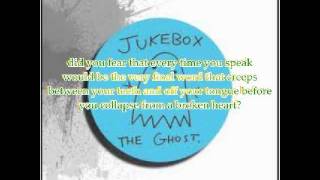 Jukebox The Ghost - Half Crazy Lyrics