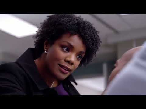 Nurse Jackie S02E10 Sleeping Dogs