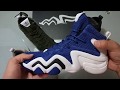 Preview Adidas Crazy 8 ADV PK Spanish Continues Raising Your Level